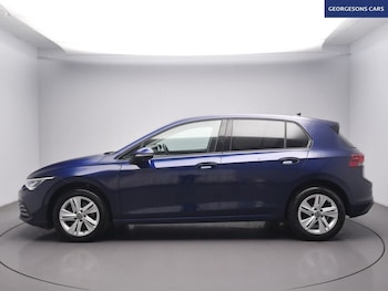 Used Volkswagen Golf 2021 for sale - 77059703: Photo