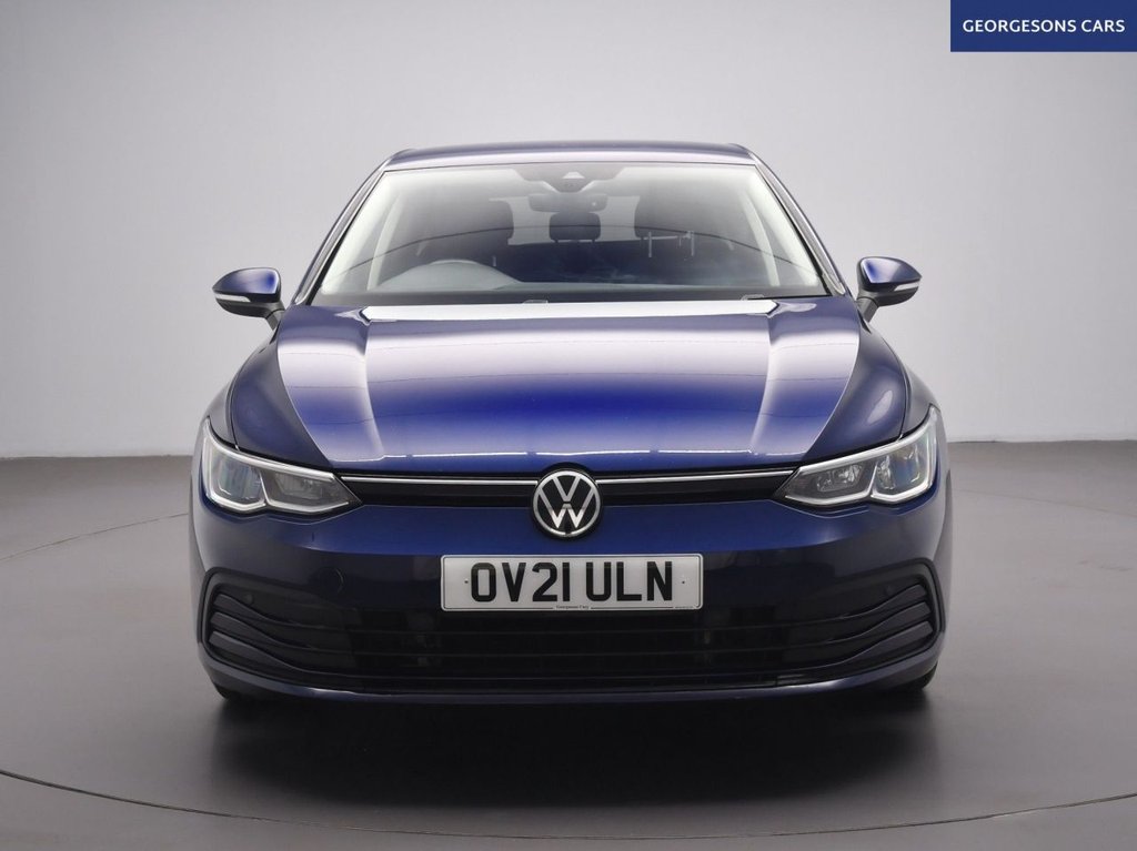 Used Volkswagen Golf 2021 for sale - 77059703: Photo 4