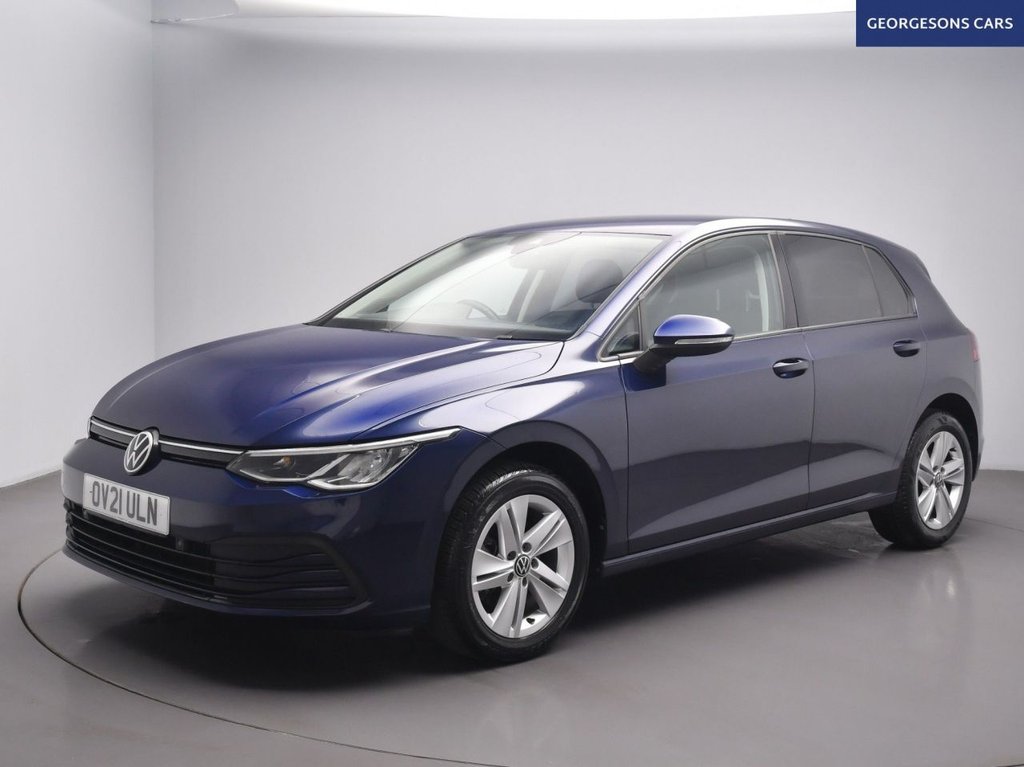 Used Volkswagen Golf 2021 for sale - 77059703: Photo 5