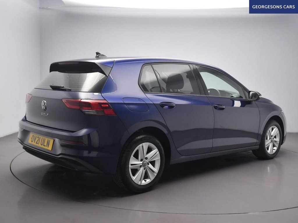 Used Volkswagen Golf 2021 for sale - 77059703: Photo 7