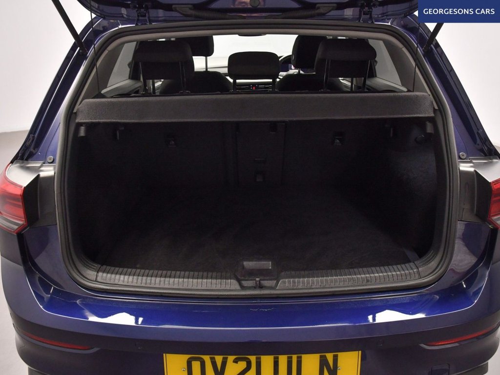 Used Volkswagen Golf 2021 for sale - 77059703: Photo 9
