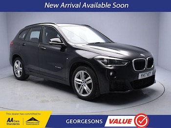 Used BMW X1 2017 for sale - 79233385: Photo