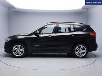 Used BMW X1 2017 for sale - 79233385: Photo