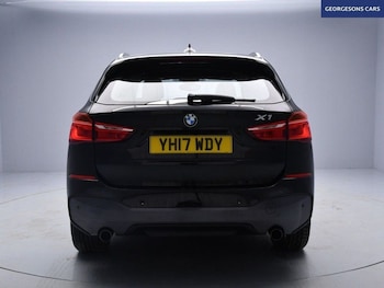 Used BMW X1 2017 for sale - 79233385: Photo