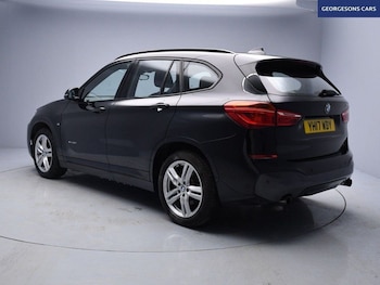 Used BMW X1 2017 for sale - 79233385: Photo