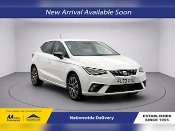 Used SEAT Ibiza 2023 for sale - 79129460: Photo