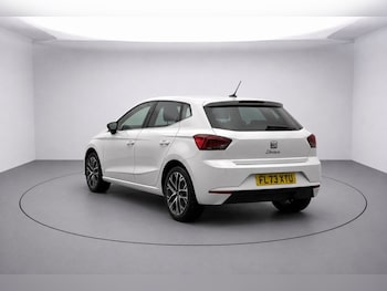 Used SEAT Ibiza 2023 for sale - 79129460: Photo