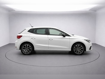 Used SEAT Ibiza 2023 for sale - 79129460: Photo