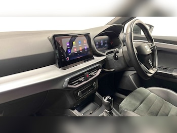 Used SEAT Ibiza 2023 for sale - 79129460: Photo