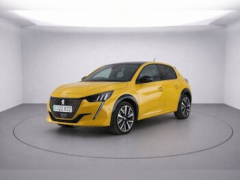 Used Peugeot E-208 2022 for sale - 78401509: Photo
