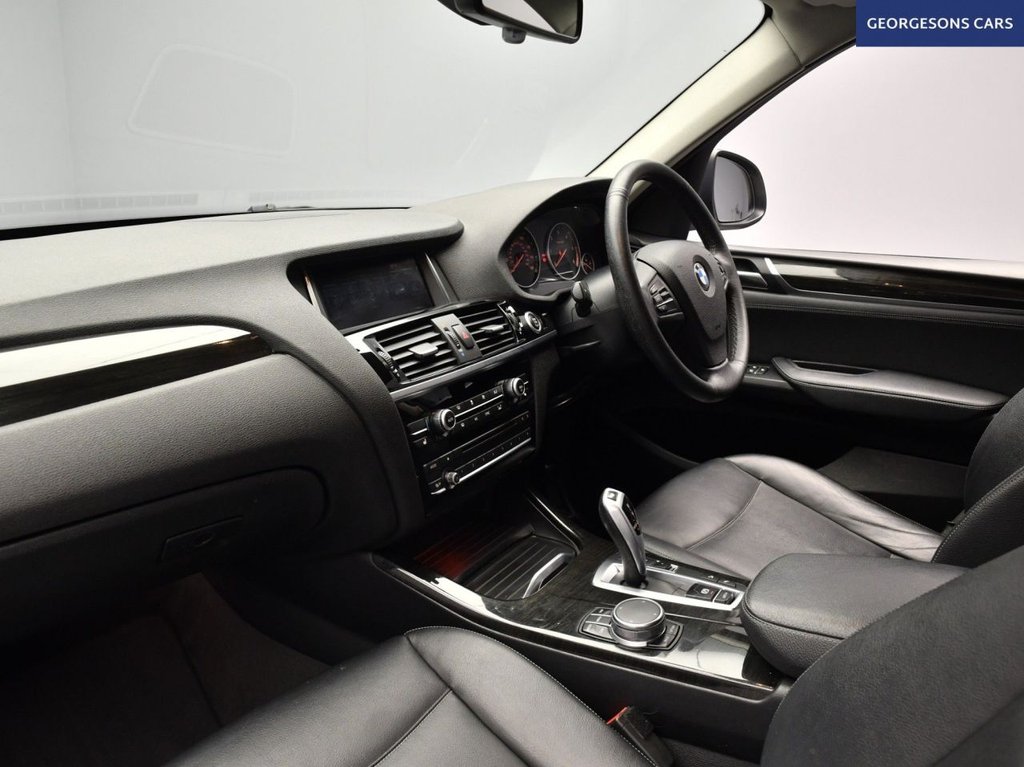 Used BMW X3 2016 for sale - 77436371: Photo 11