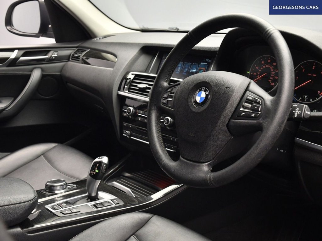 Used BMW X3 2016 for sale - 77436371: Photo 12