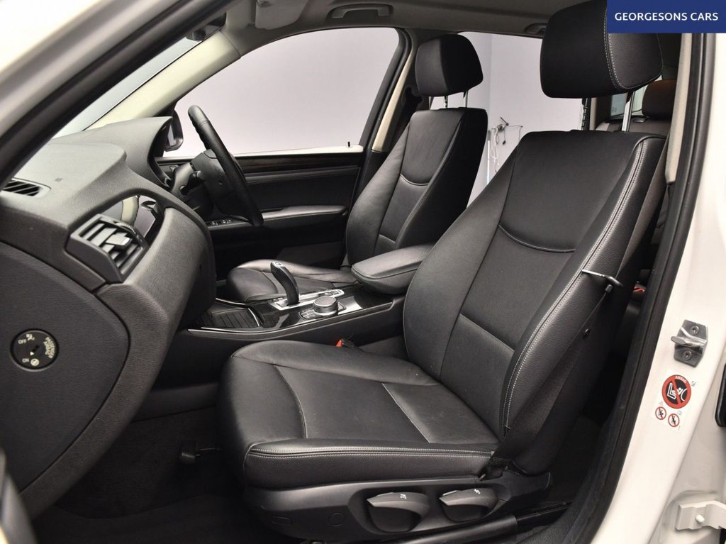 Used BMW X3 2016 for sale - 77436371: Photo 15