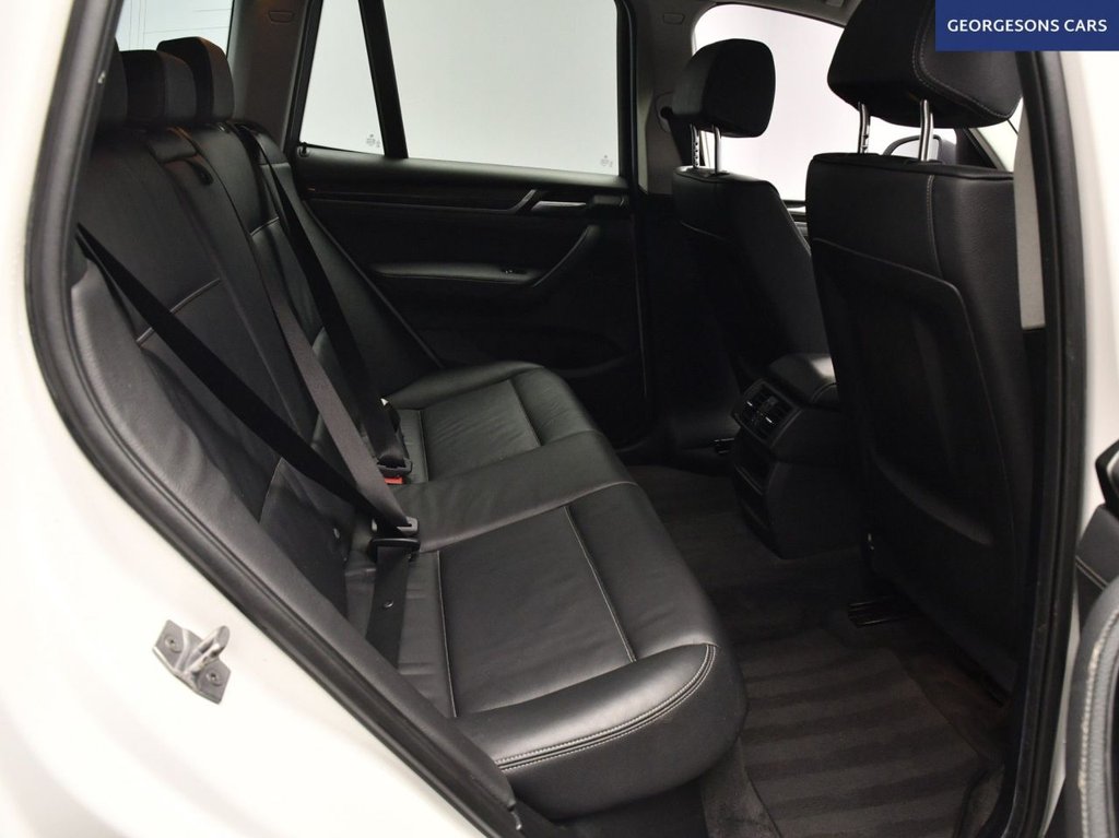 Used BMW X3 2016 for sale - 77436371: Photo 16