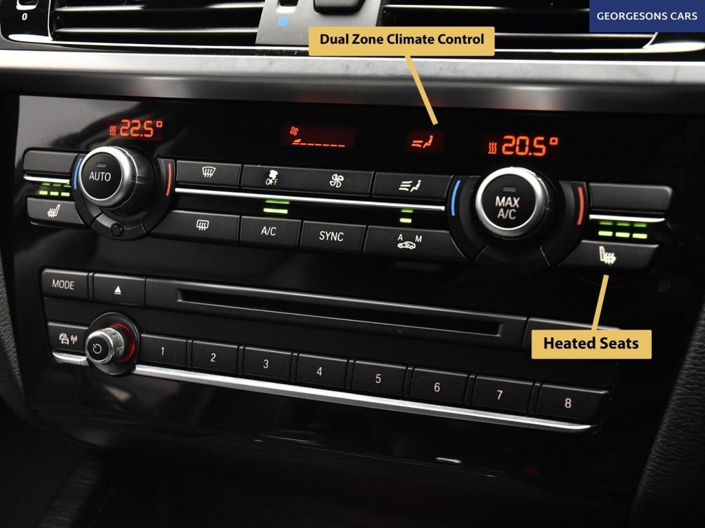 Used BMW X3 2016 for sale - 77436371: Photo 22