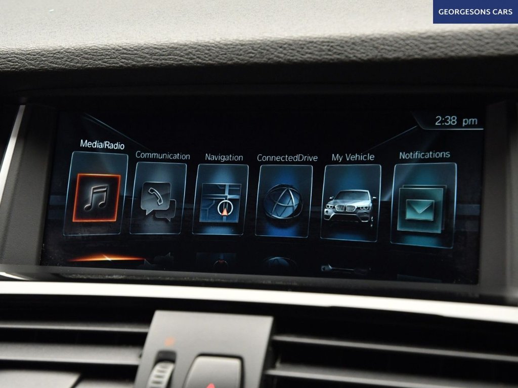 Used BMW X3 2016 for sale - 77436371: Photo 23