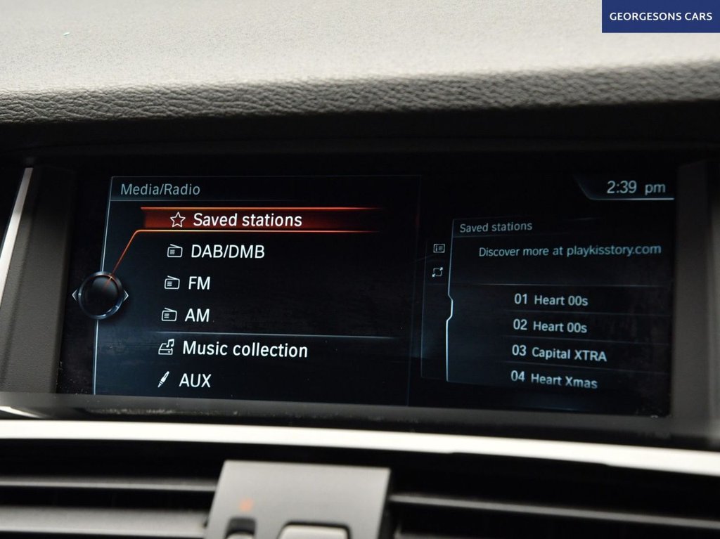 Used BMW X3 2016 for sale - 77436371: Photo 24