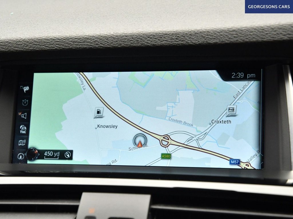 Used BMW X3 2016 for sale - 77436371: Photo 25