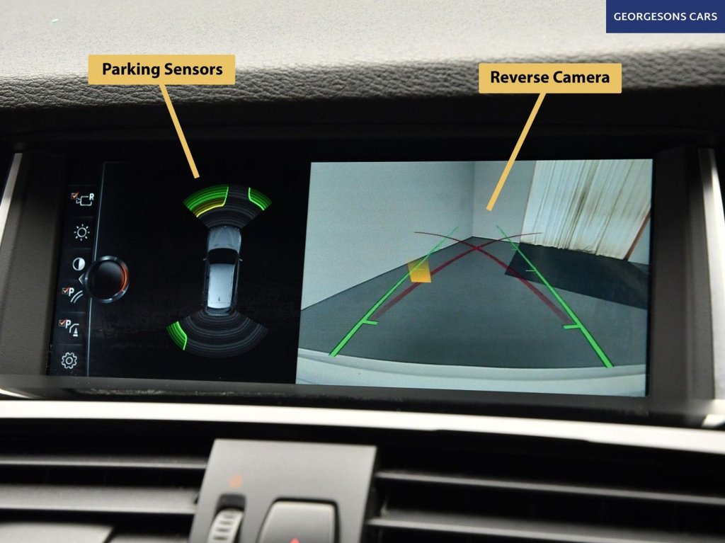 Used BMW X3 2016 for sale - 77436371: Photo 28