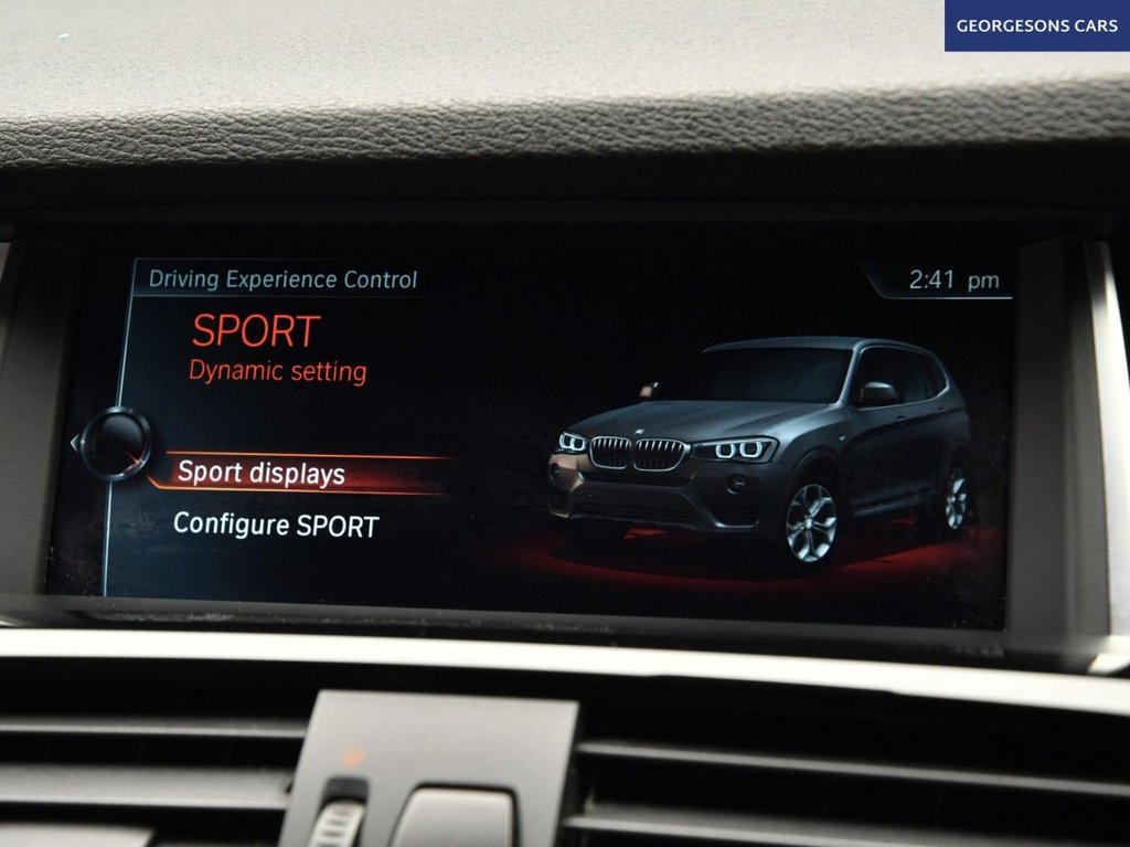 Used BMW X3 2016 for sale - 77436371: Photo 29