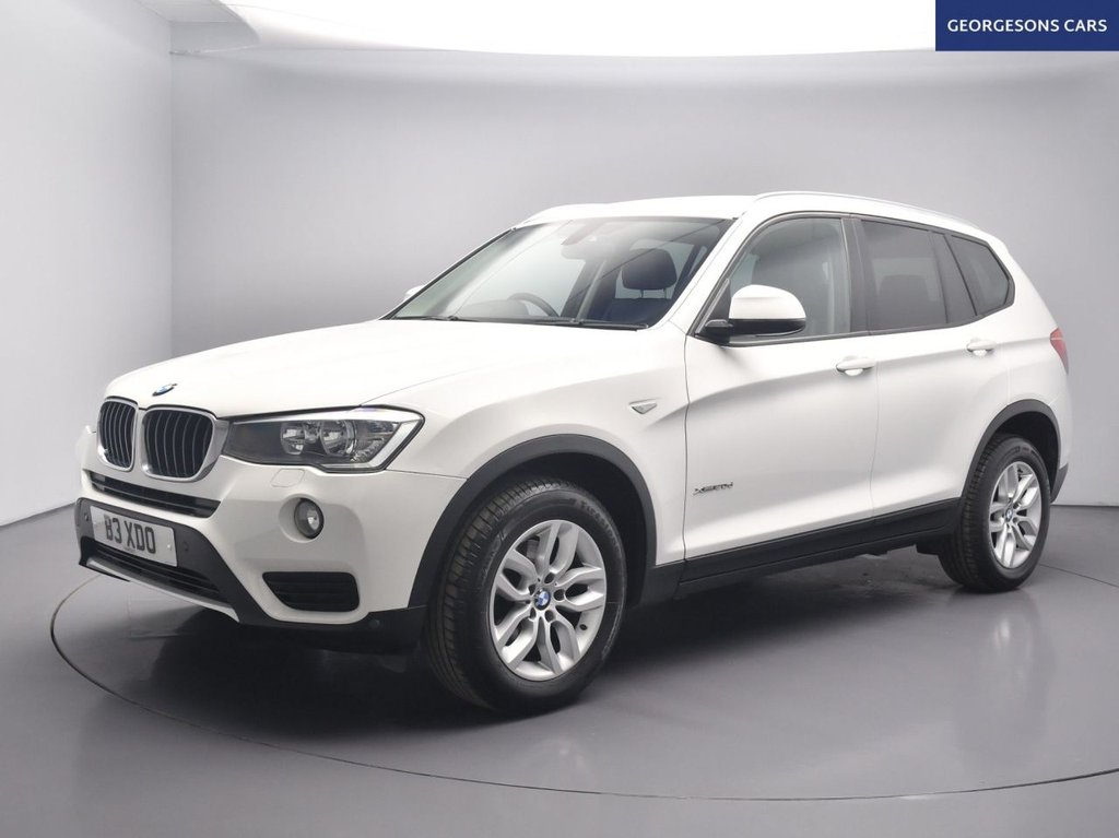 Used BMW X3 2016 for sale - 77436371: Photo 5