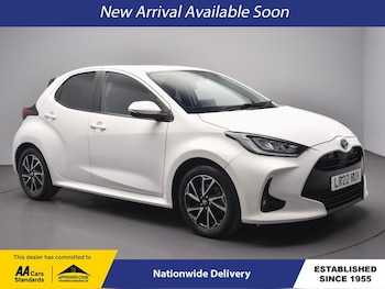 Used Toyota Yaris 2022 for sale - 78413861: Photo
