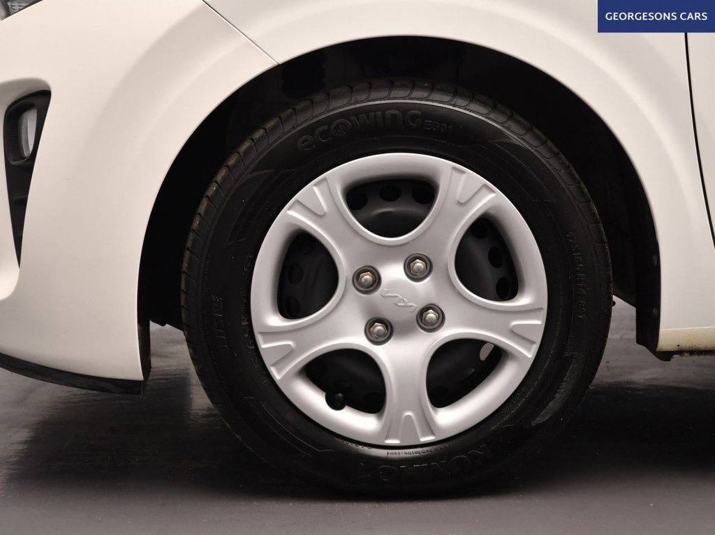 Used Kia Picanto 2023 for sale - 77080262: Photo 10