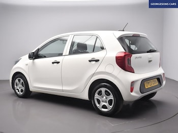 Used Kia Picanto 2023 for sale - 77080262: Photo