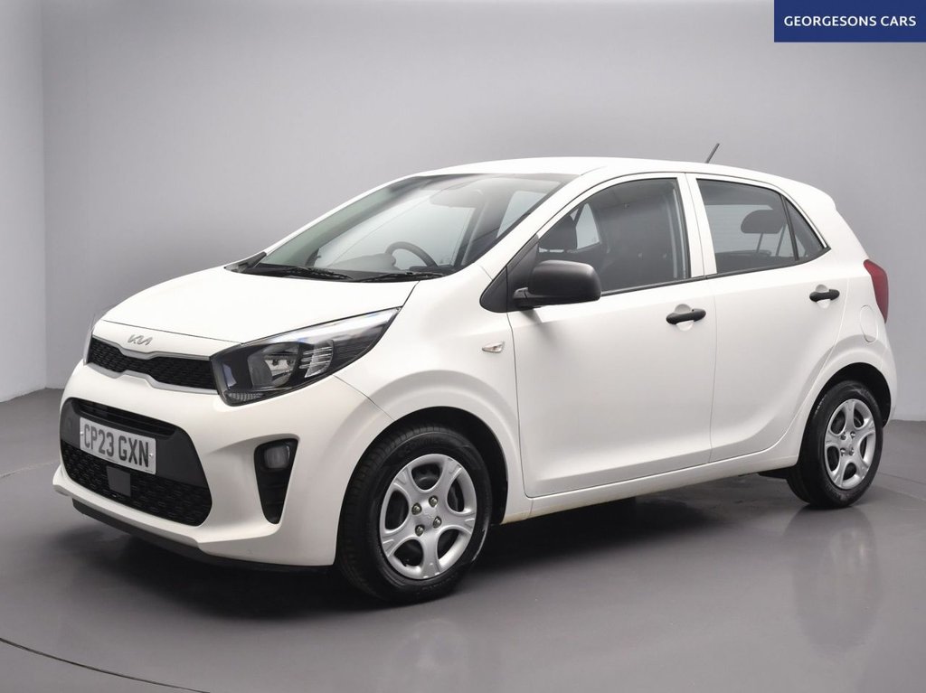Used Kia Picanto 2023 for sale - 77080262: Photo 5