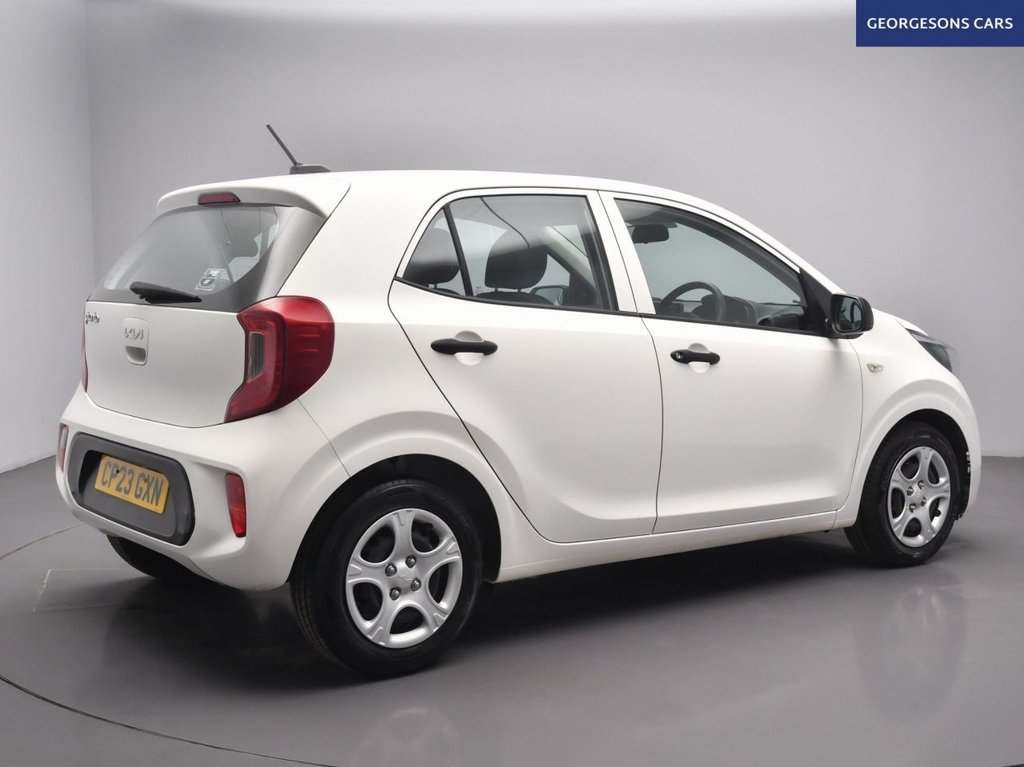 Used Kia Picanto 2023 for sale - 77080262: Photo 7