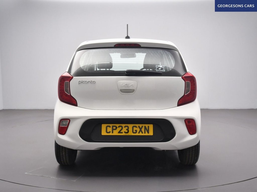 Used Kia Picanto 2023 for sale - 77080262: Photo 8
