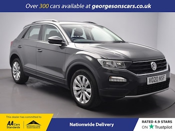 Volkswagen - T-Roc