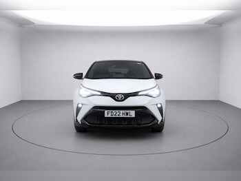 Used Toyota C-HR 2022 for sale - 78954919: Photo