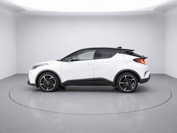 Used Toyota C-HR 2022 for sale - 78954919: Photo
