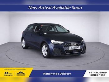 Audi A1 feature image