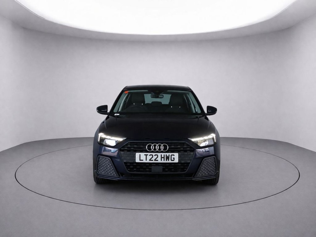 Used Audi A1 2022 for sale - 78110170: Photo 2