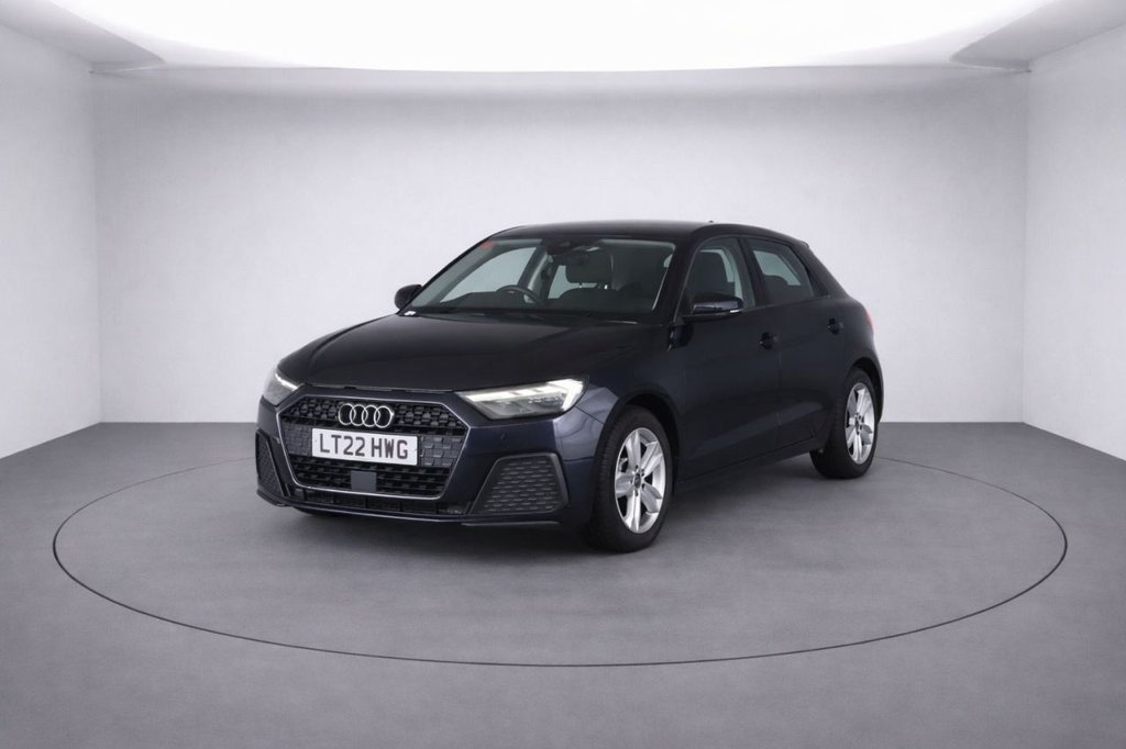 Used Audi A1 2022 for sale - 78110170: Photo 3