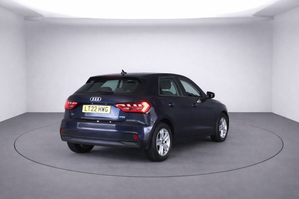 Used Audi A1 2022 for sale - 78110170: Photo 5