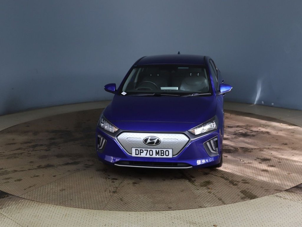 Used Hyundai IONIQ 2020 for sale - 77990678: Photo 15