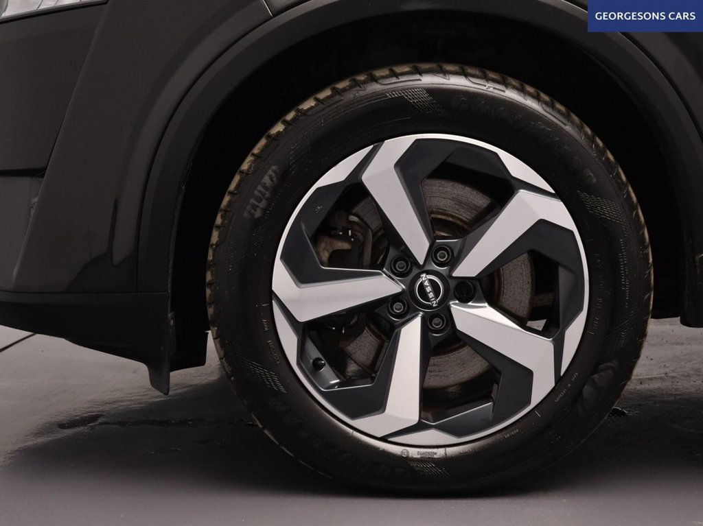 Used Nissan Qashqai 2023 for sale - 77806124: Photo 10