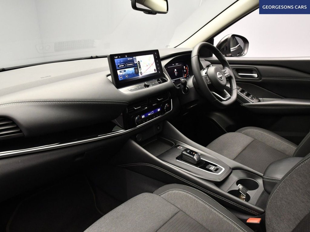 Used Nissan Qashqai 2023 for sale - 77806124: Photo 11