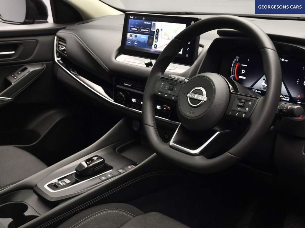 Used Nissan Qashqai 2023 for sale - 77806124: Photo 12