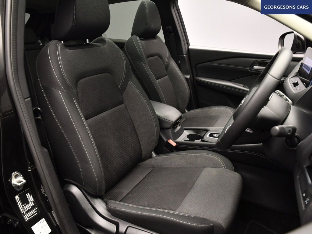 Used Nissan Qashqai 2023 for sale - 77806124: Photo 14