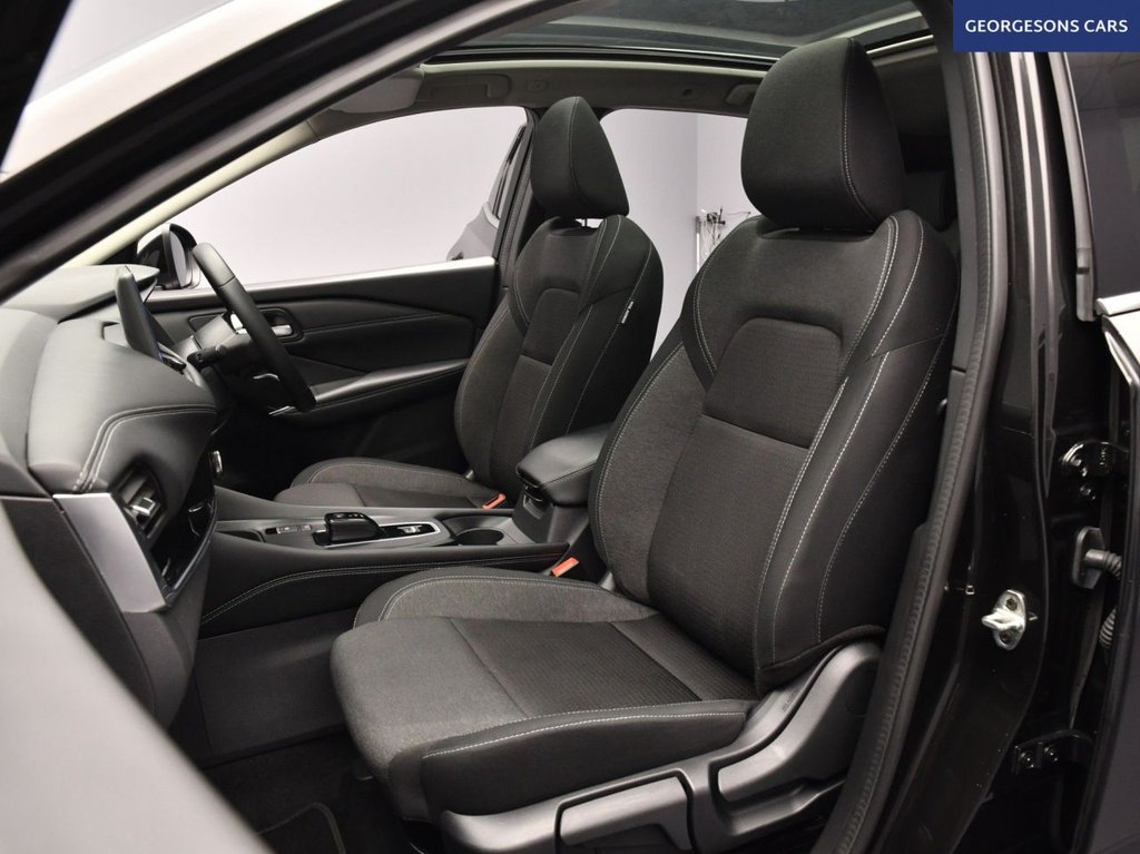 Used Nissan Qashqai 2023 for sale - 77806124: Photo 15