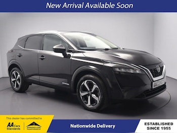 Used Nissan Qashqai 2023 for sale - 77806124: Photo