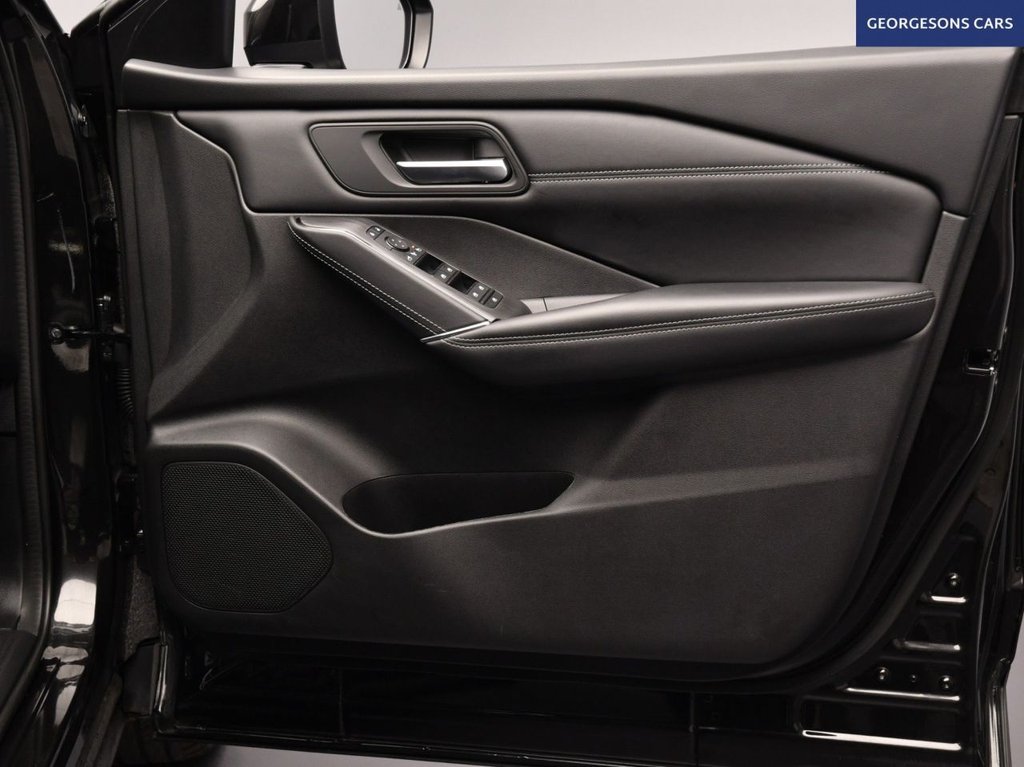 Used Nissan Qashqai 2023 for sale - 77806124: Photo 20