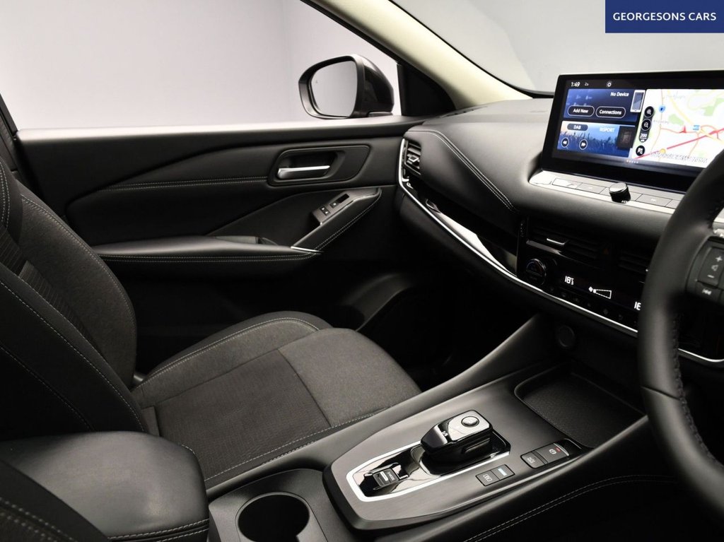 Used Nissan Qashqai 2023 for sale - 77806124: Photo 21