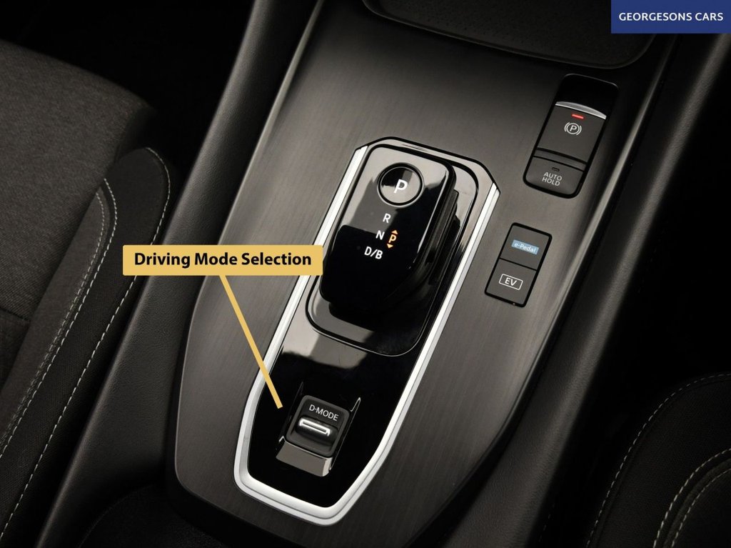 Used Nissan Qashqai 2023 for sale - 77806124: Photo 25