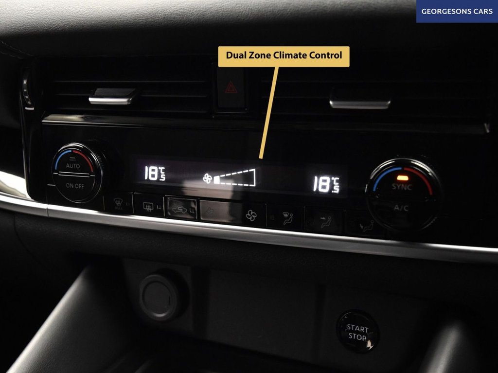 Used Nissan Qashqai 2023 for sale - 77806124: Photo 26