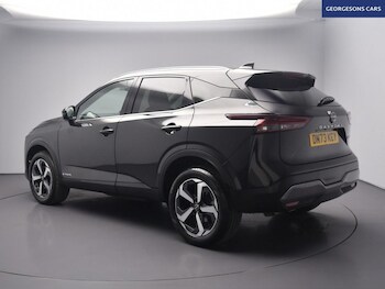 Used Nissan Qashqai 2023 for sale - 77806124: Photo